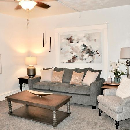 Downtown 1 Bedroom Charmer - Walk, Bike, Enjoy!! Rapid City Exteriör bild