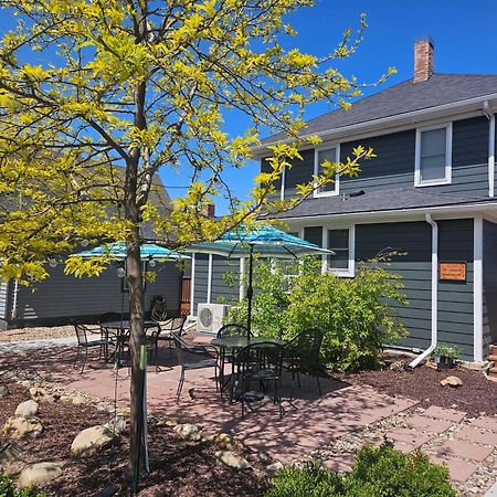 Downtown 1 Bedroom Charmer - Walk, Bike, Enjoy!! Rapid City Exteriör bild