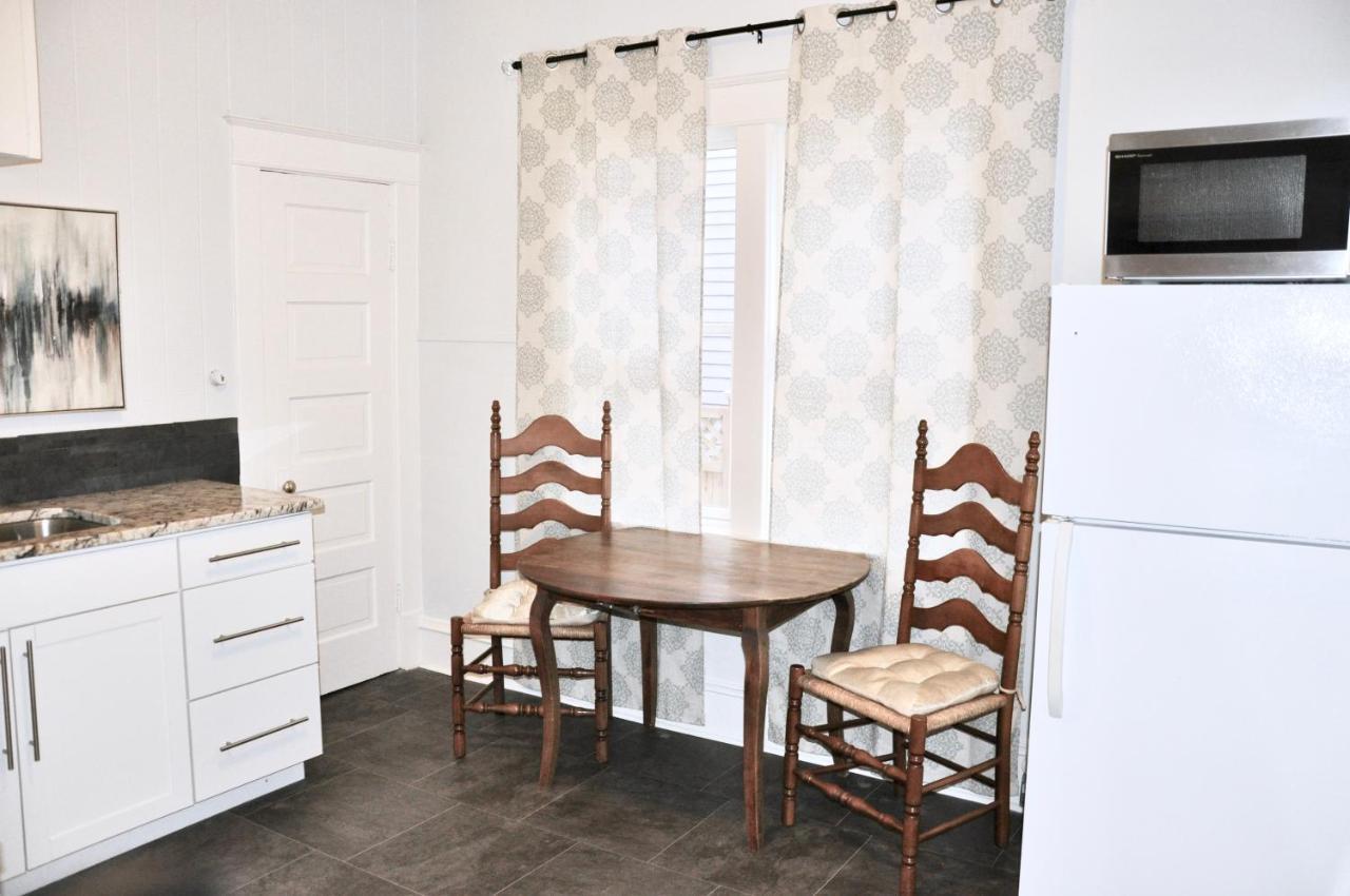 Downtown 1 Bedroom Charmer - Walk, Bike, Enjoy!! Rapid City Exteriör bild