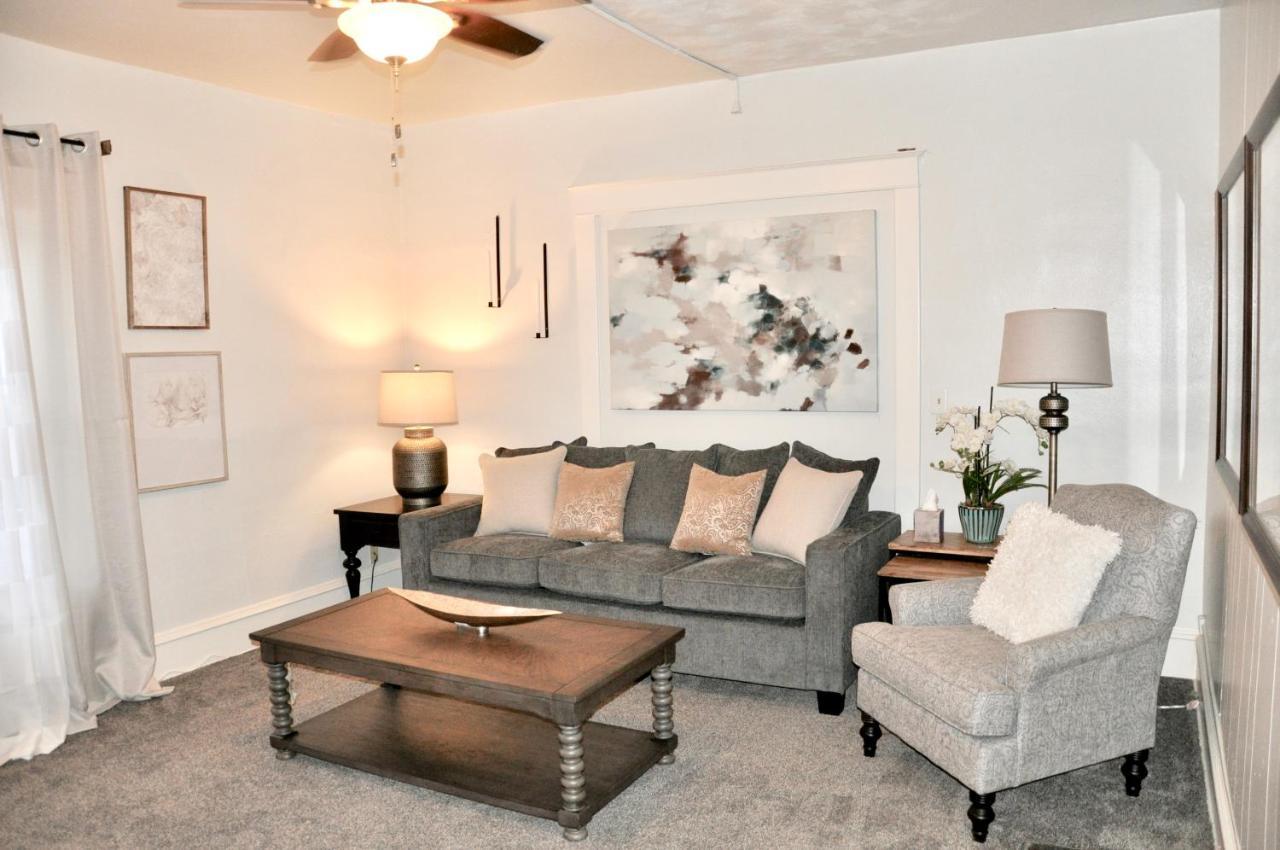 Downtown 1 Bedroom Charmer - Walk, Bike, Enjoy!! Rapid City Exteriör bild
