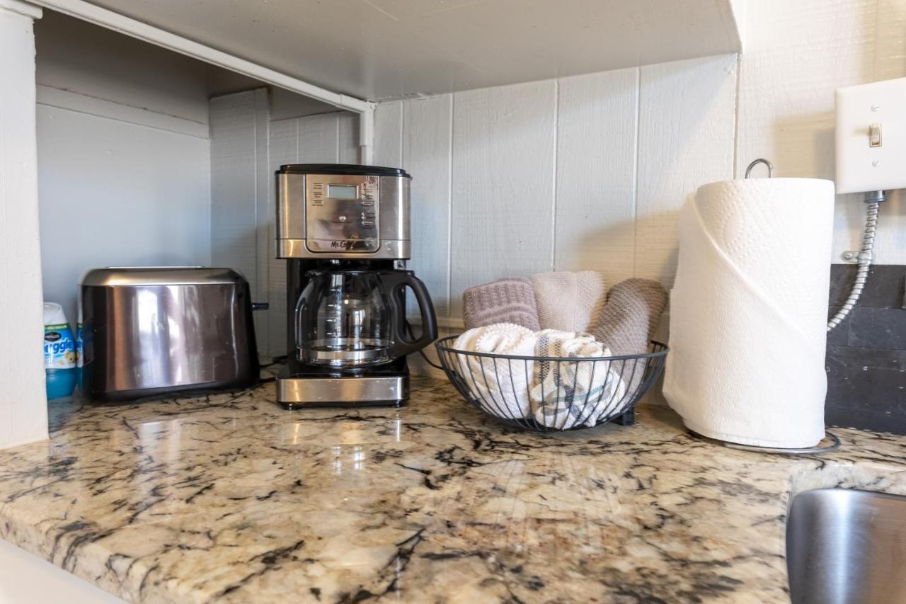 Downtown 1 Bedroom Charmer - Walk, Bike, Enjoy!! Rapid City Exteriör bild