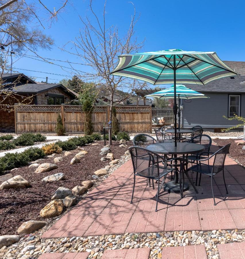 Downtown 1 Bedroom Charmer - Walk, Bike, Enjoy!! Rapid City Exteriör bild