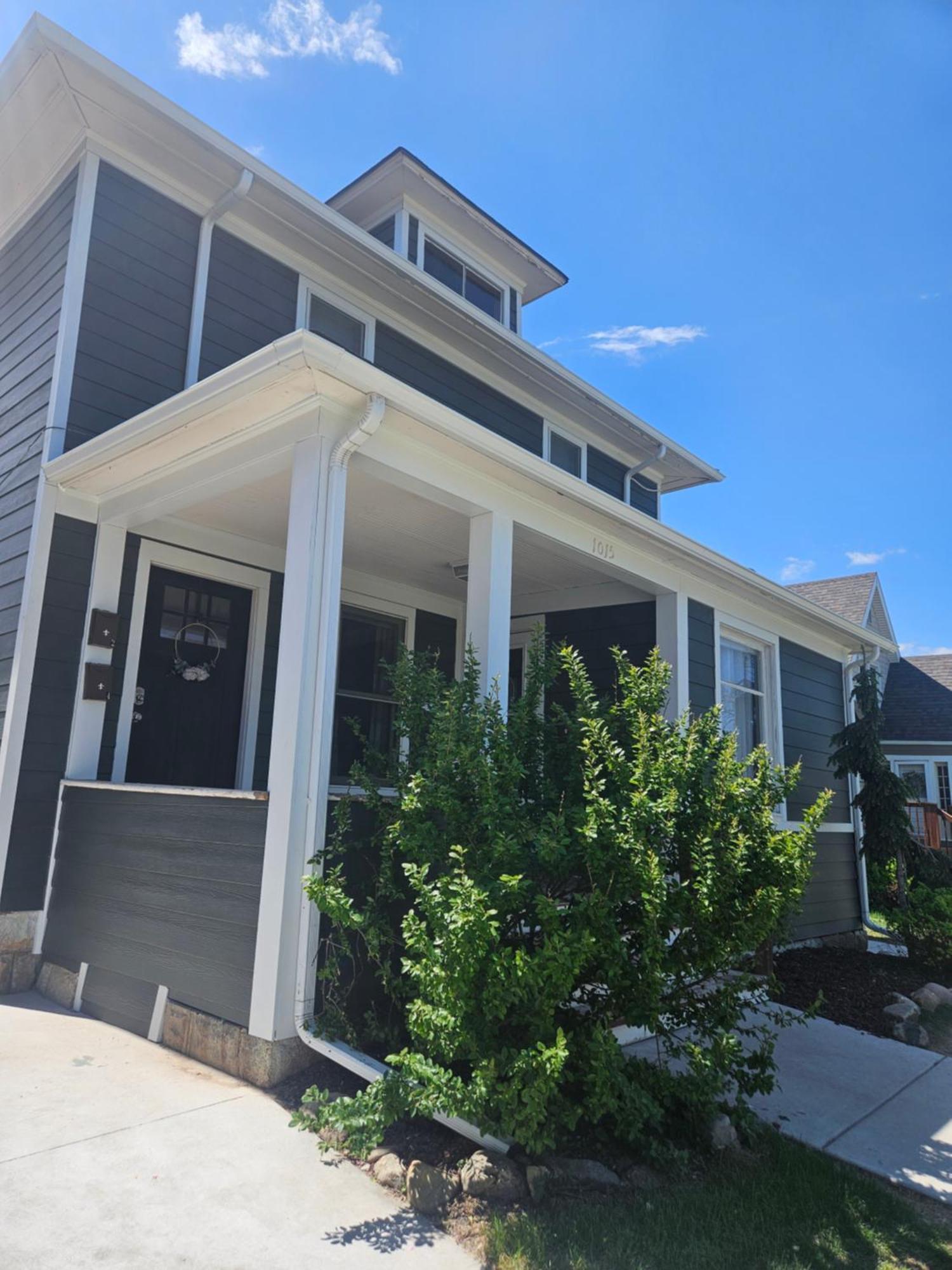 Downtown 1 Bedroom Charmer - Walk, Bike, Enjoy!! Rapid City Exteriör bild
